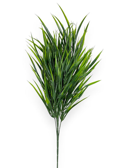 GREENERY BUSHX6 GRASS 27"
