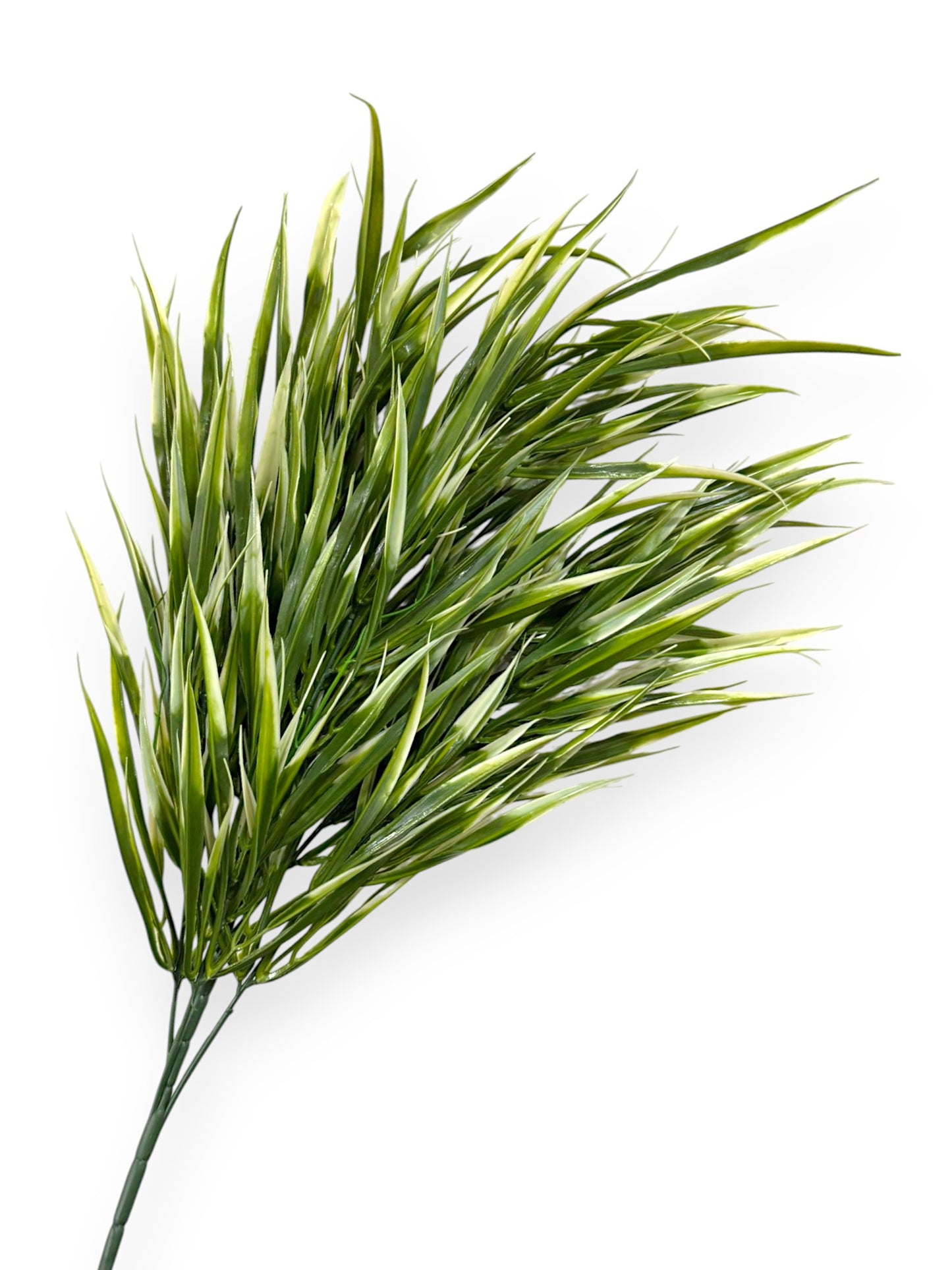 GREENERY BUSHX6 GRASS 27"