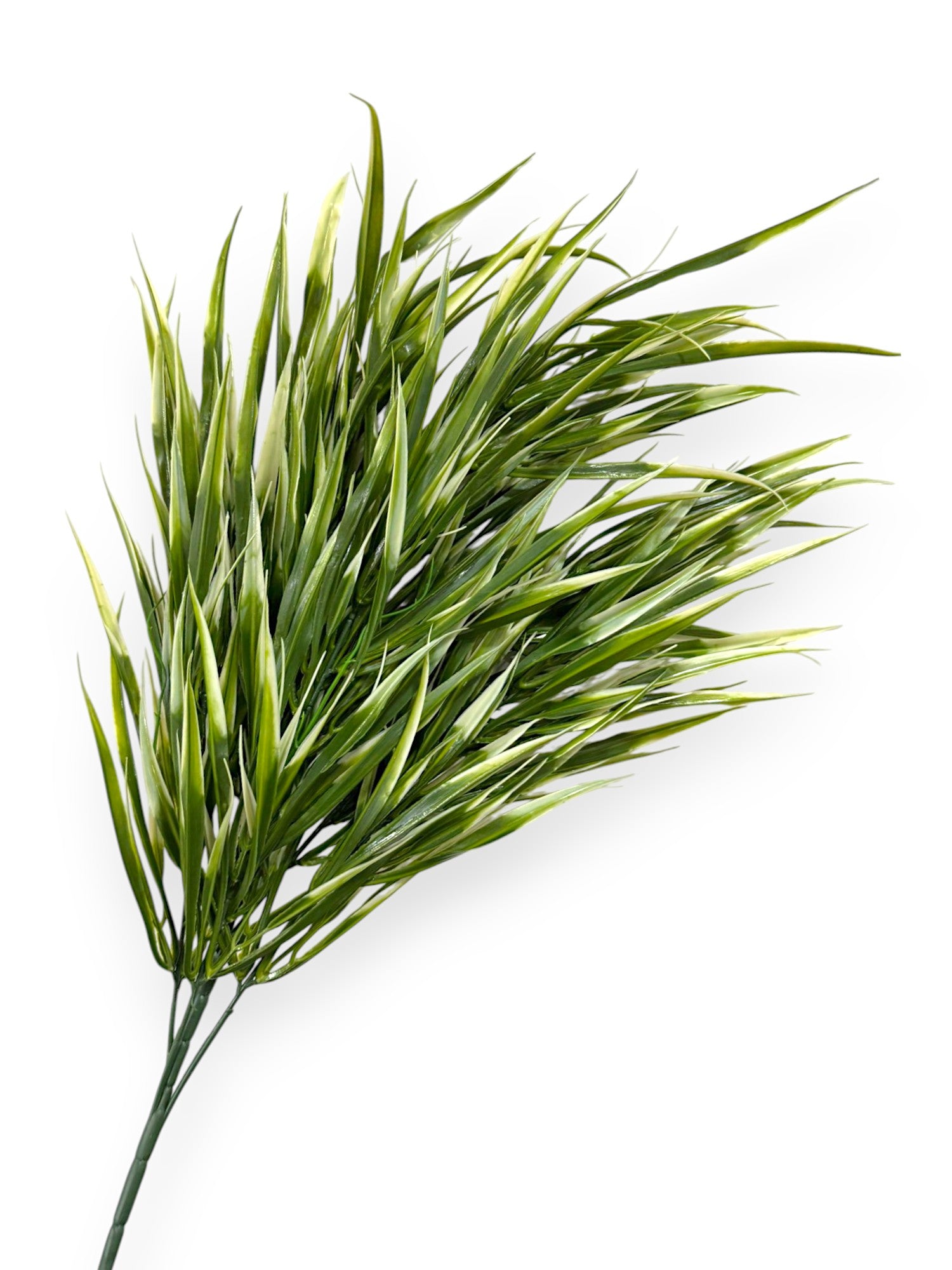 GREENERY BUSHX6 GRASS 27"
