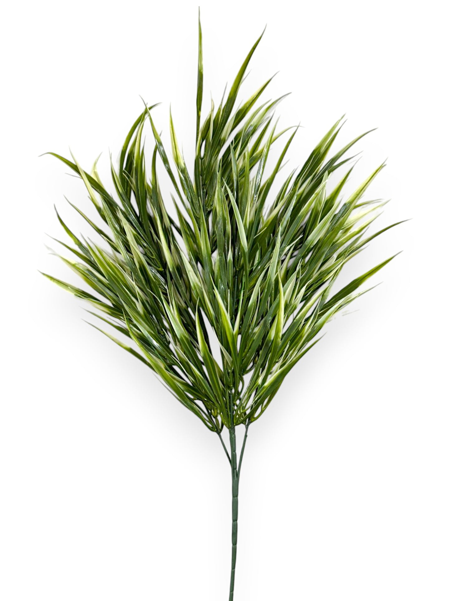 GREENERY BUSHX6 GRASS 27"