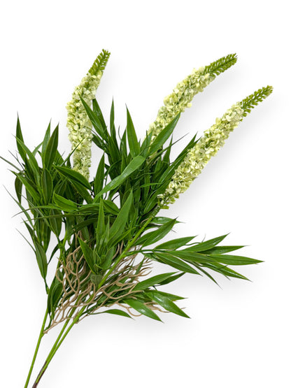 GREENERY BUSHX3 25"