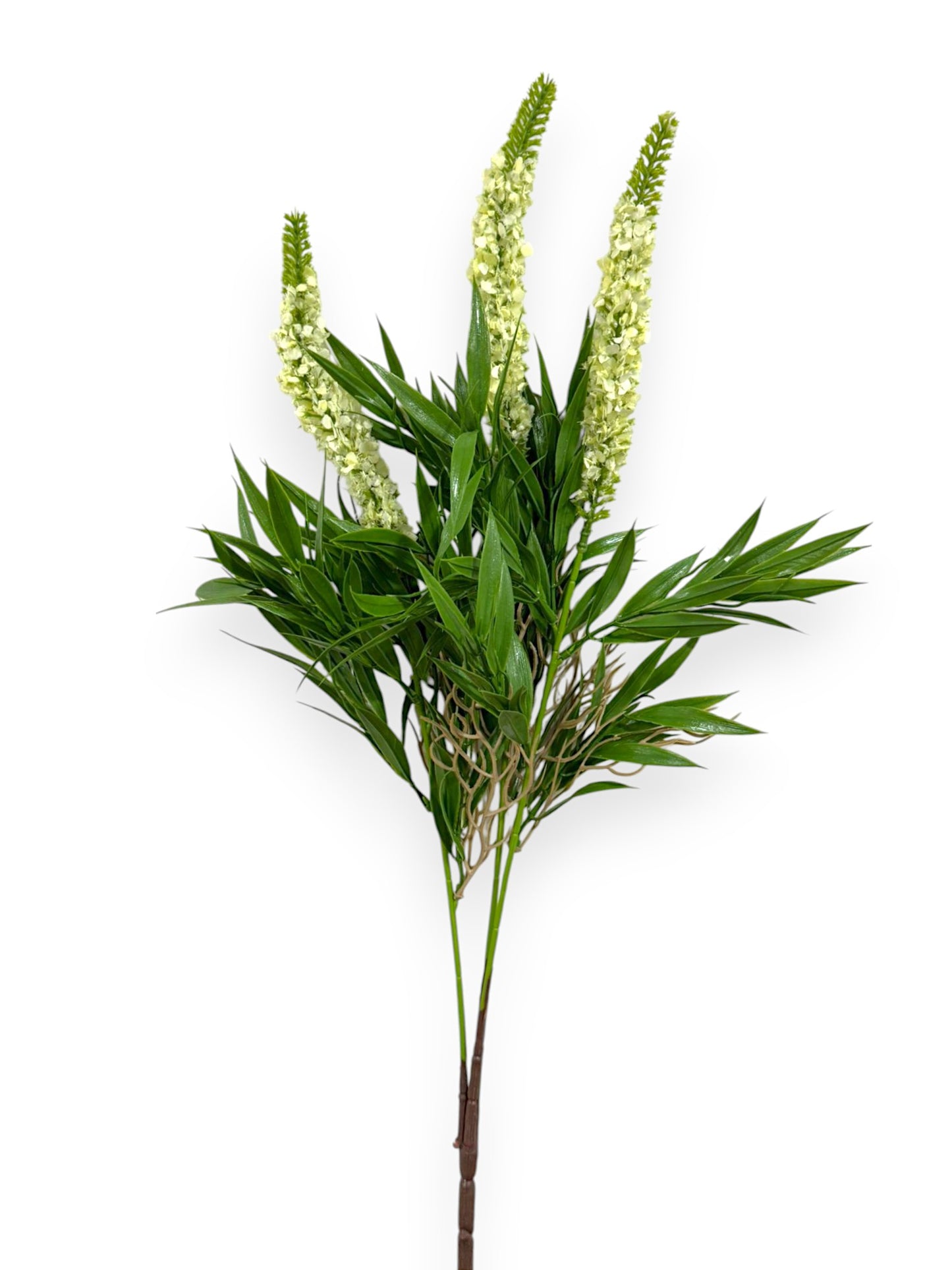 GREENERY BUSHX3 25"