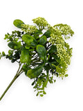 GREENERY BUSHX7 13"