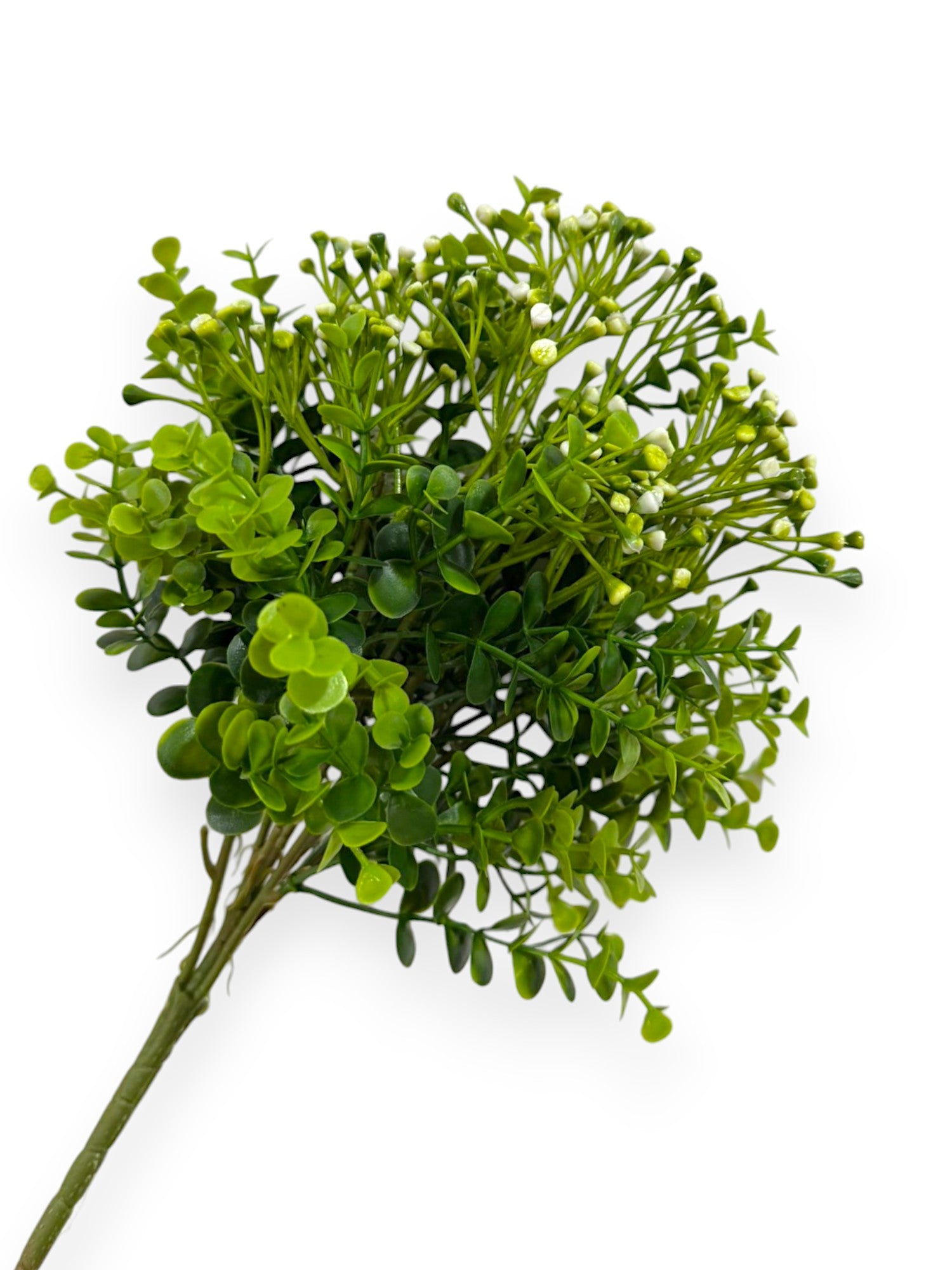 GREENERY BUSHX7 13"