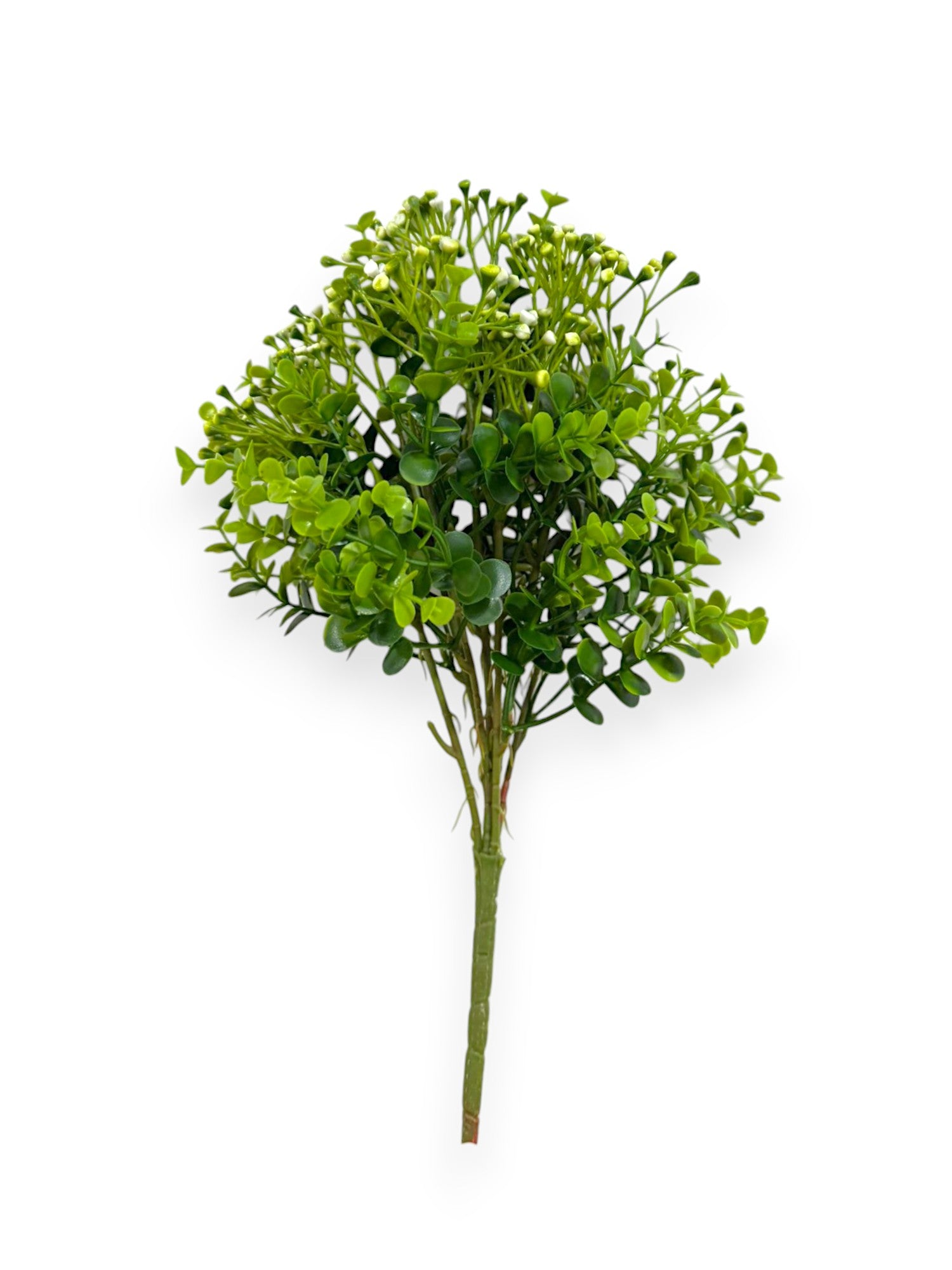 GREENERY BUSHX7 13"