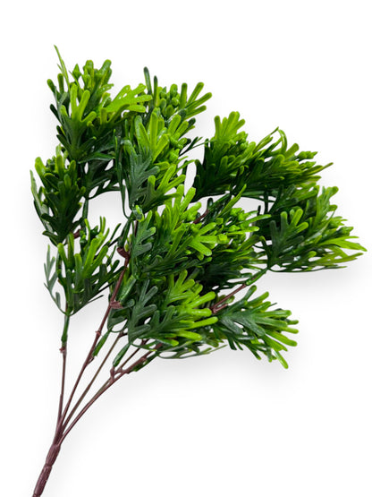 GREENERY BUSHX5