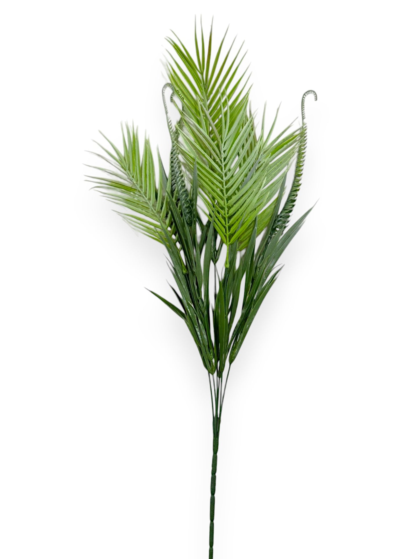 GREENERY/PALM LEAF BUSHX7