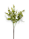 GREENERY BUSHX3