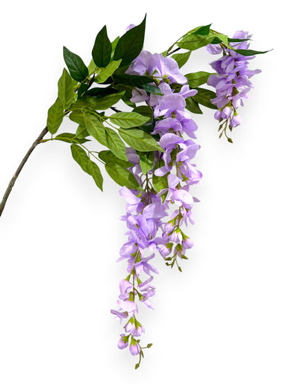 WISTERIA STEM 41"