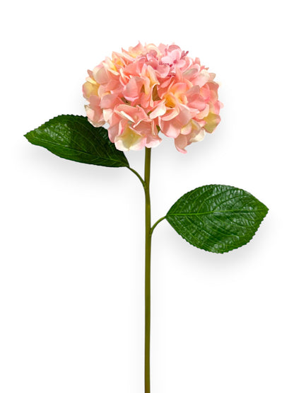 RT. HYDRANGEA STEM 21"