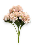 HYDRANGEA BUSH X5 16"