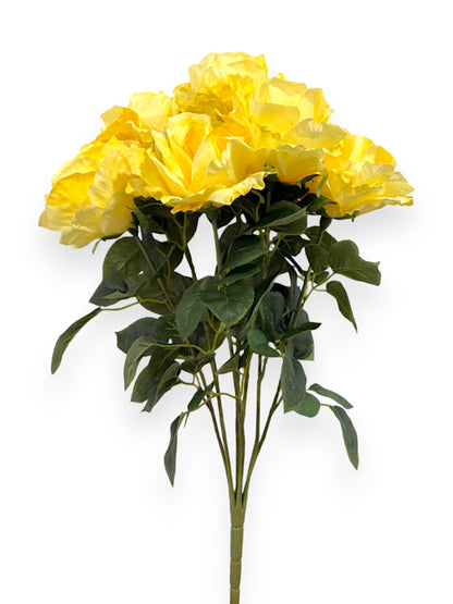 ROSE BUSH X7 22"