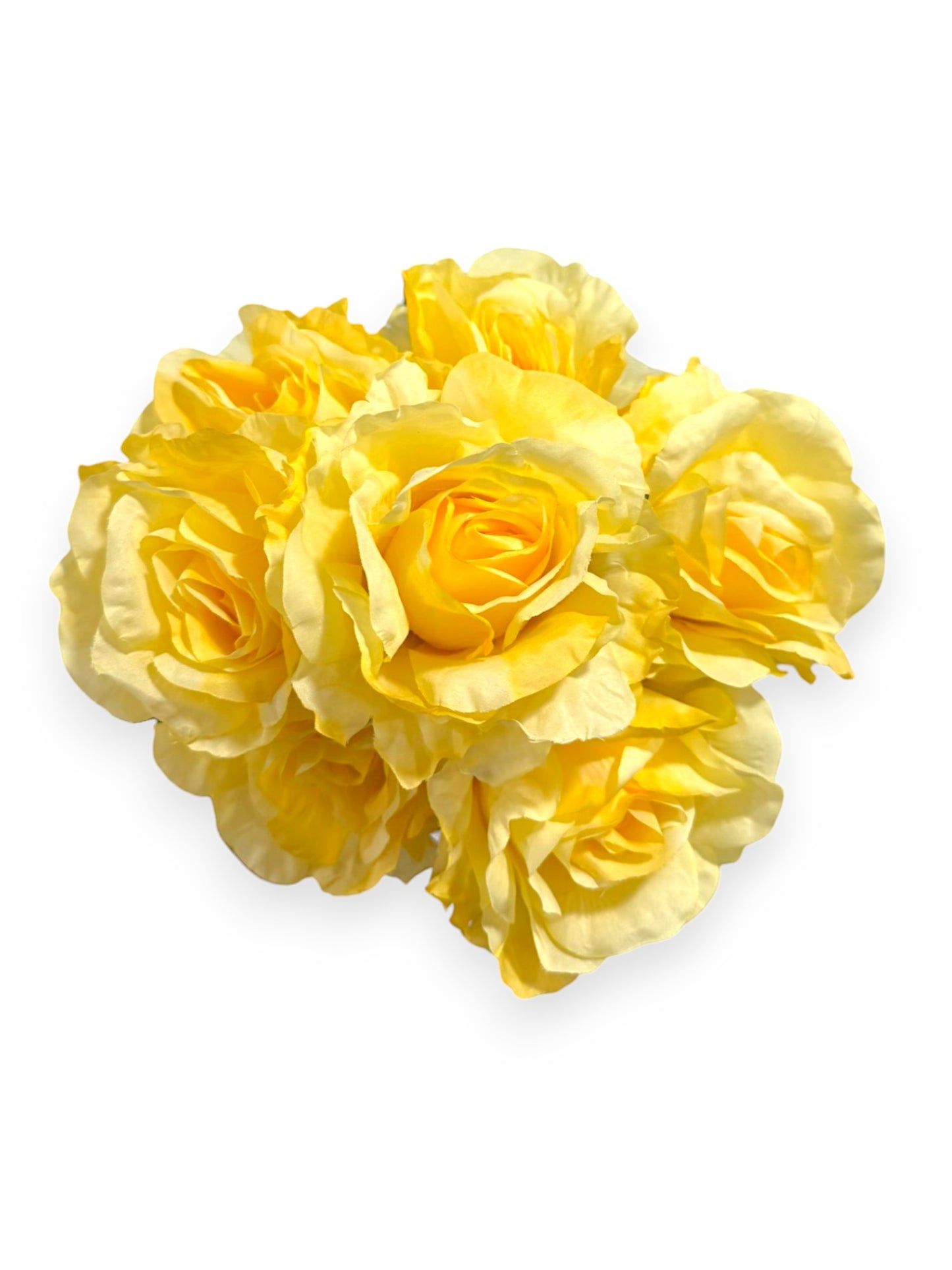 ROSE BUSH X7 22"