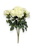 ROSE BUSH X7 22"