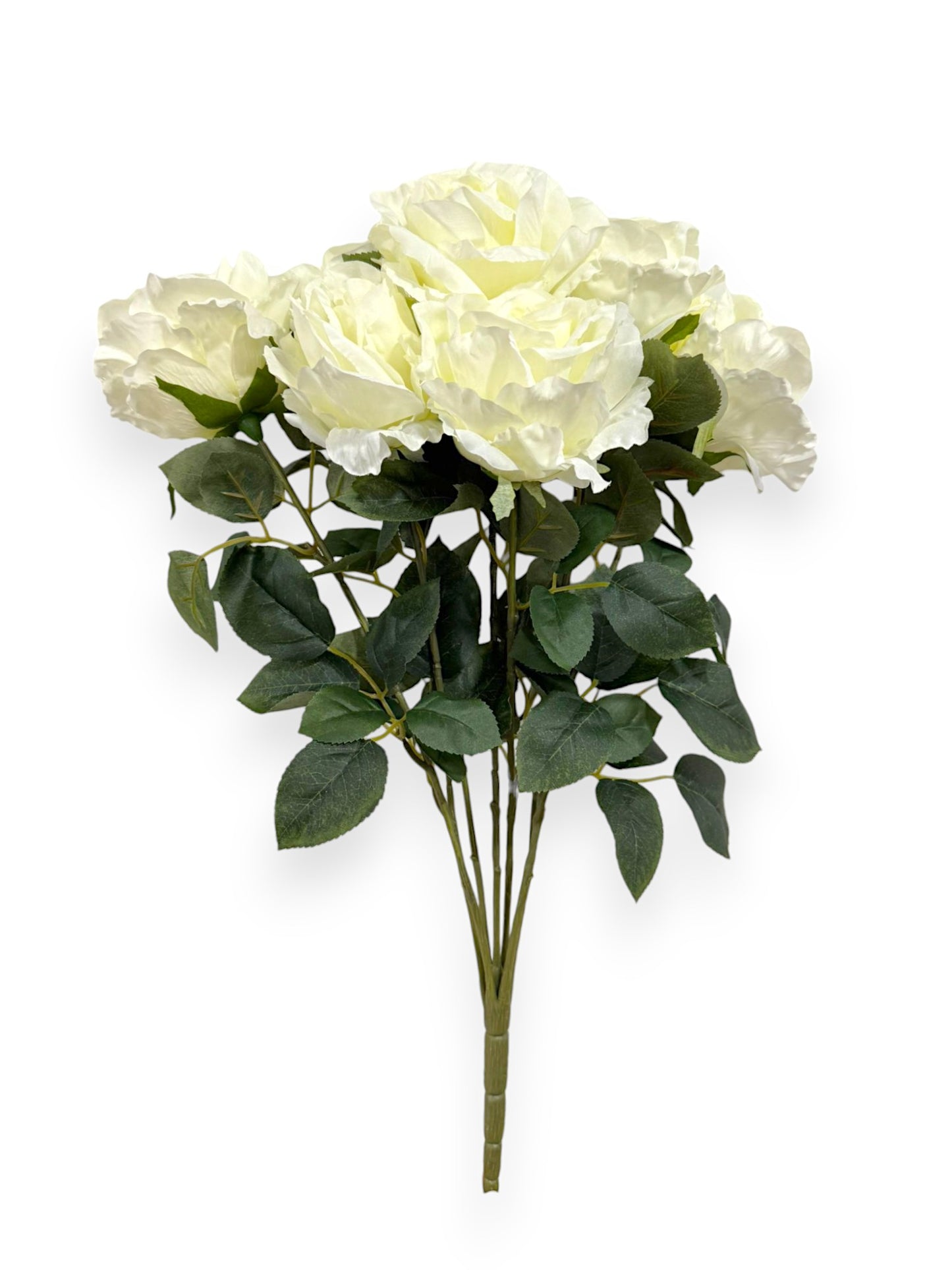 ROSE BUSH X7 22"