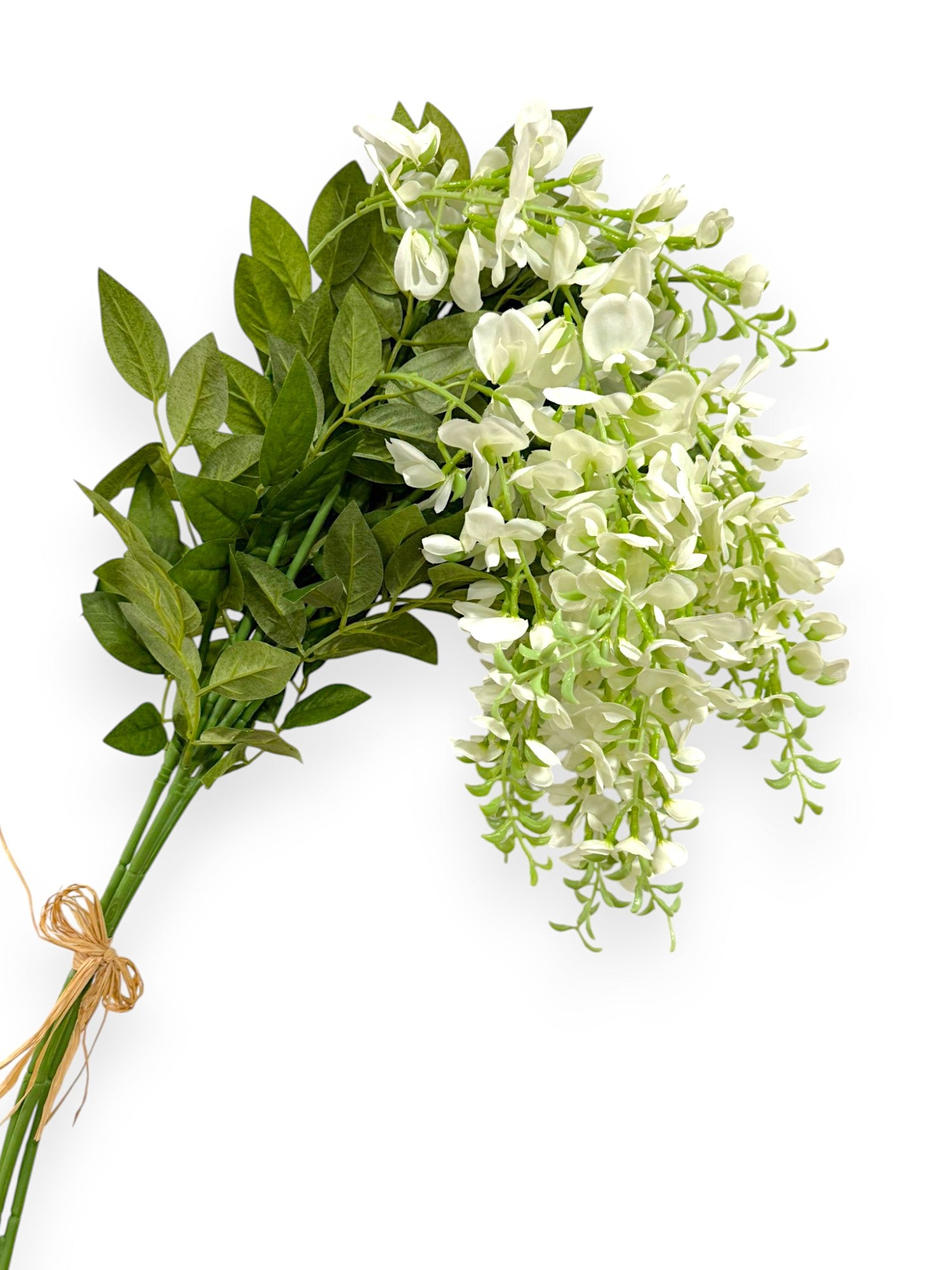 WISTERIA BUNDLE-3 93CM