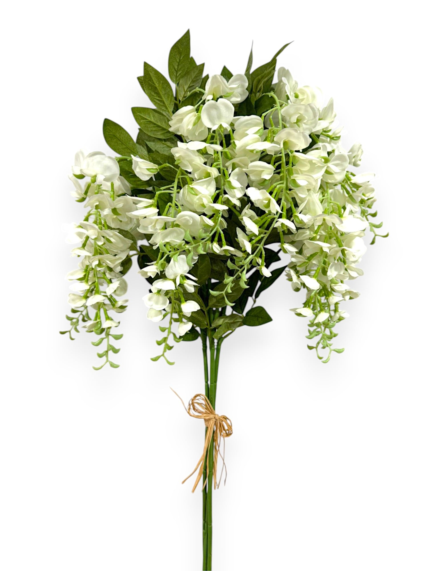WISTERIA BUNDLE-3 93CM