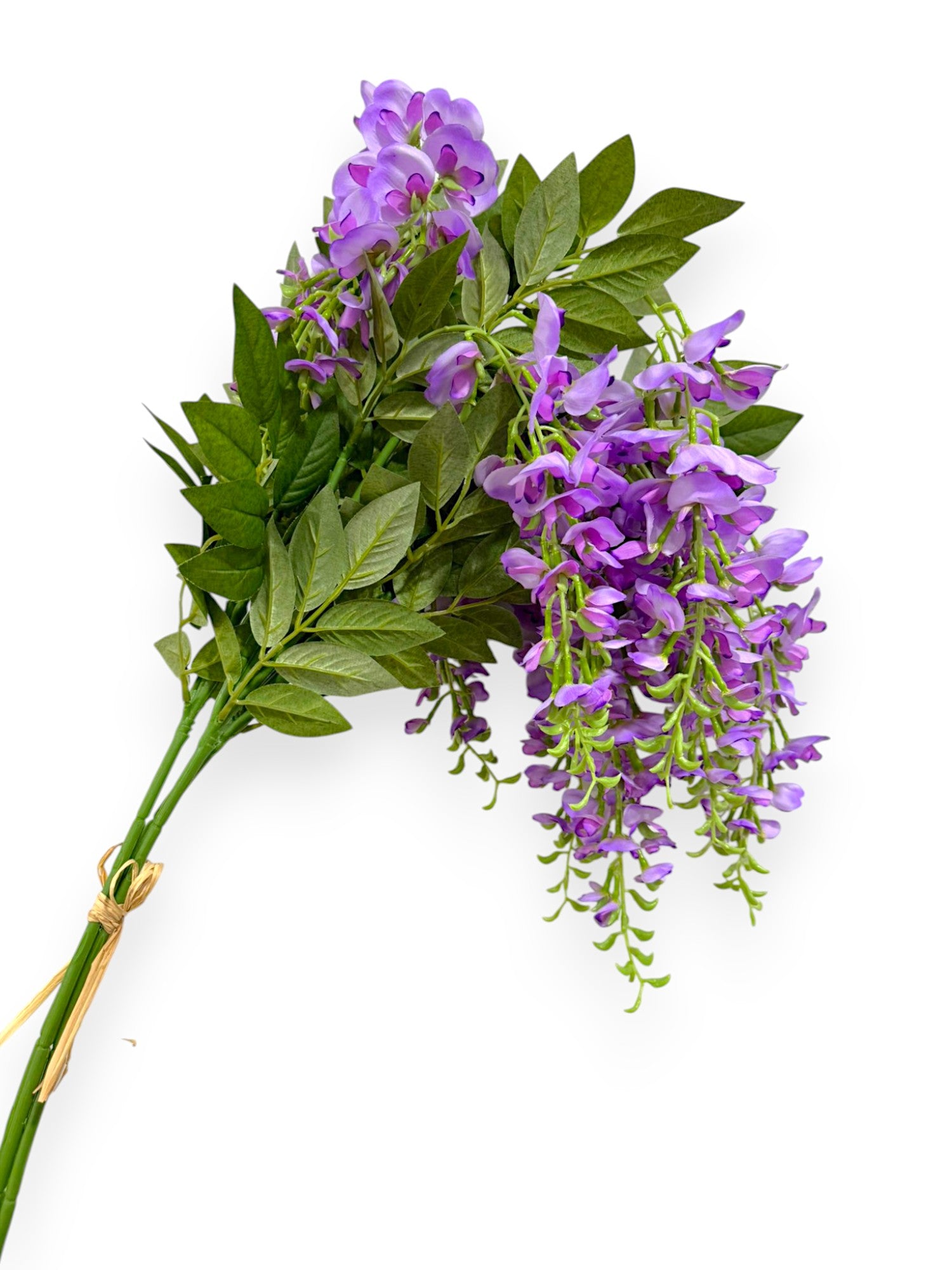 WISTERIA BUNDLE-3 93CM