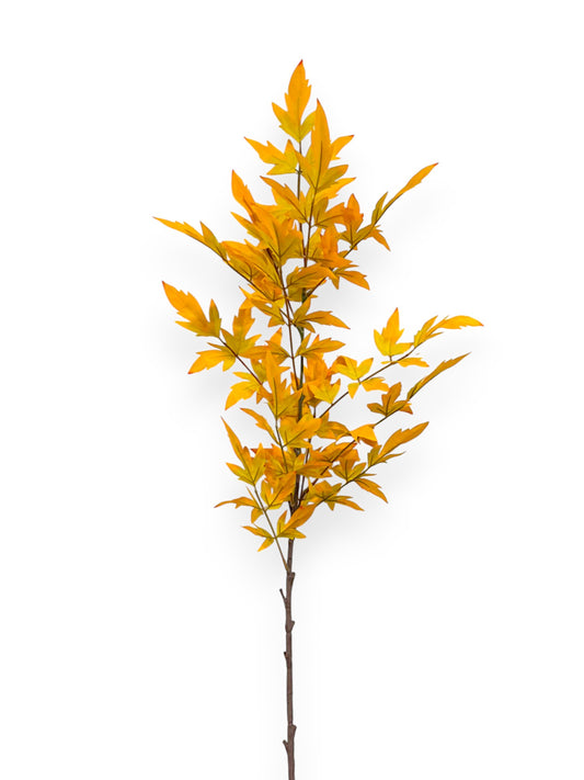 Maple leaf Spray 38"
