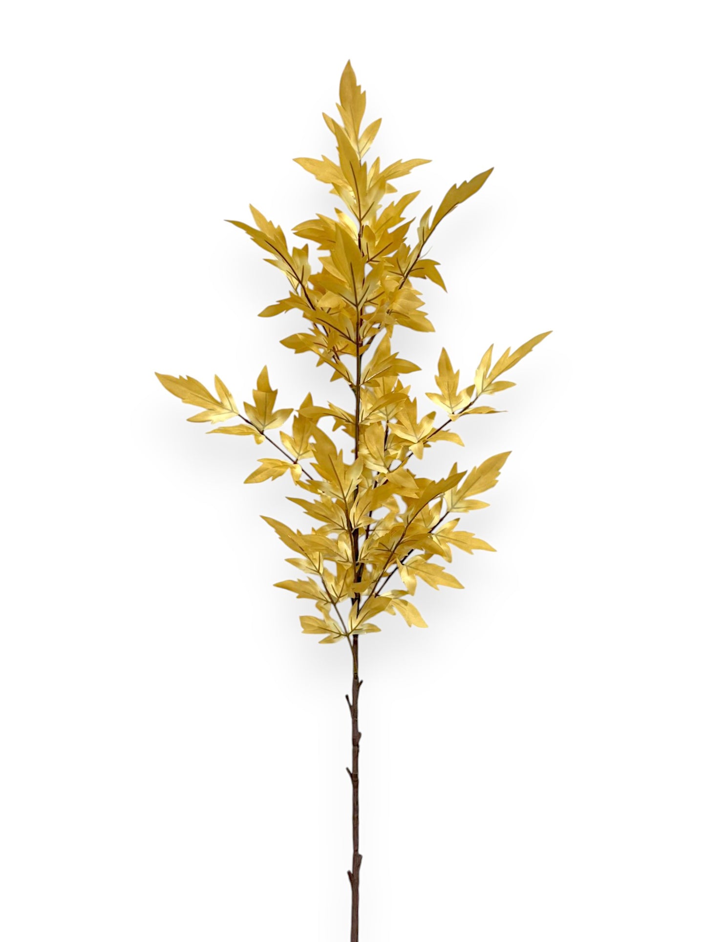 Maple leaf Spray 38"