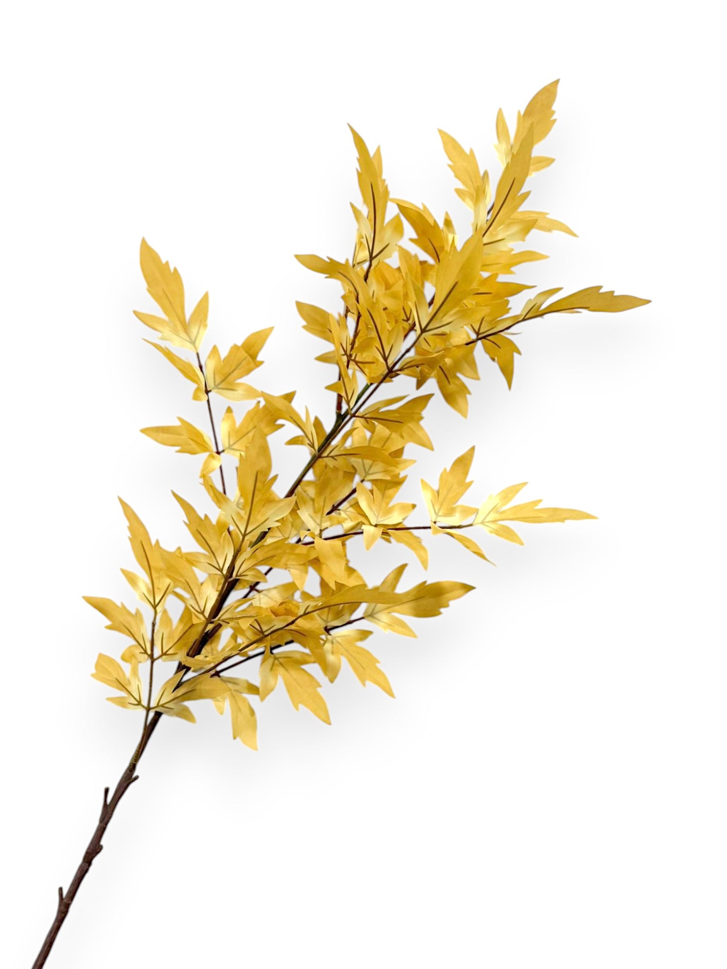 Maple leaf Spray 38"