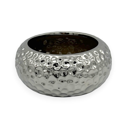 CERAMIC VASE 7.5"