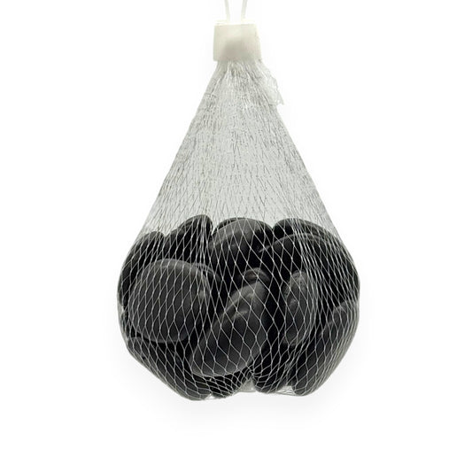 RIVER ROCK BLACK