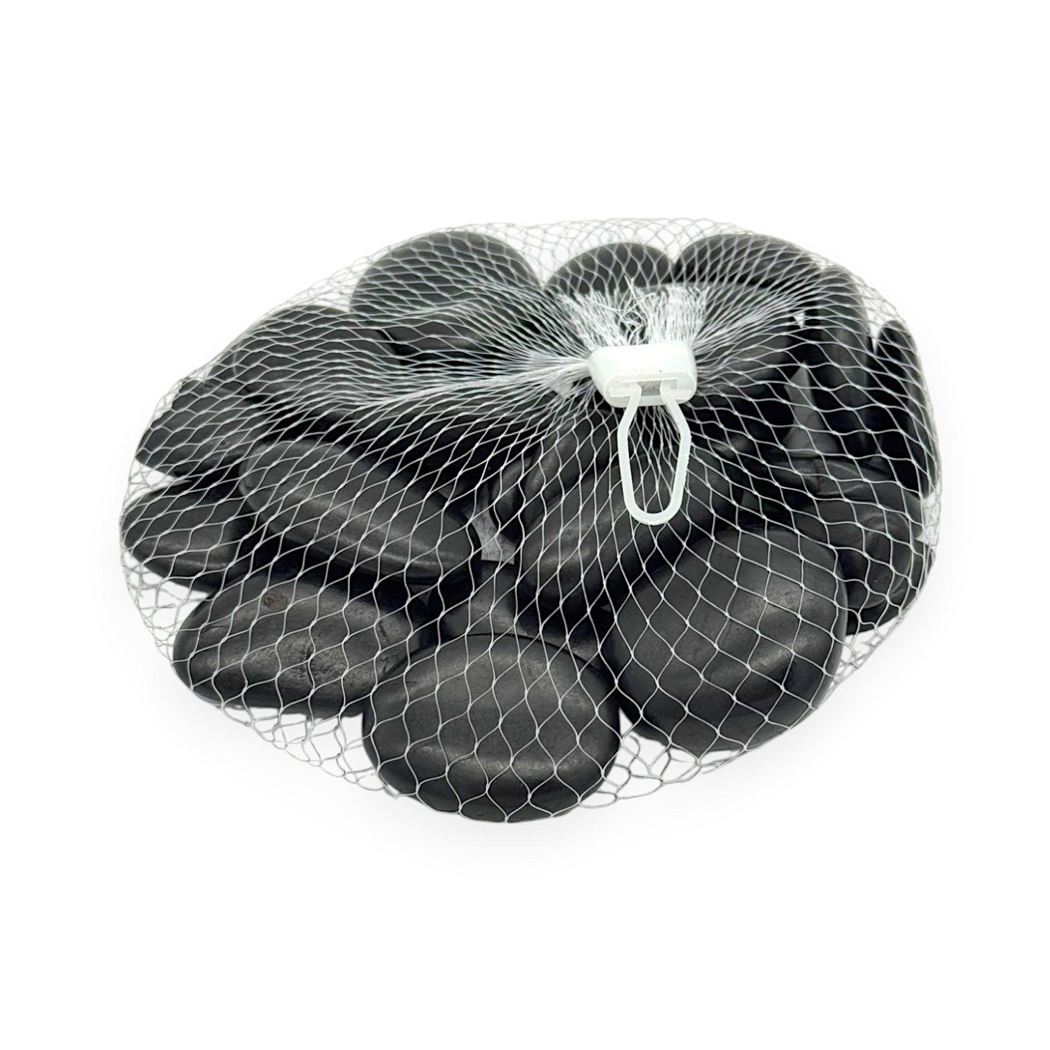 RIVER ROCK BLACK