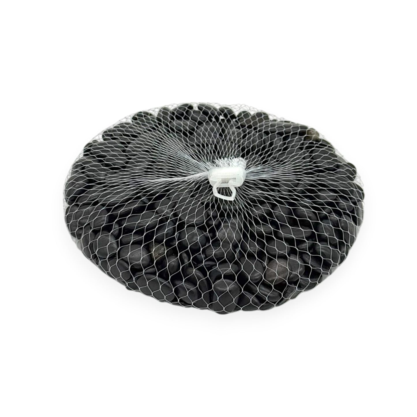 RIVER ROCK BLACK SM