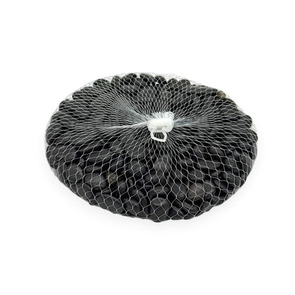 RIVER ROCK BLACK SM