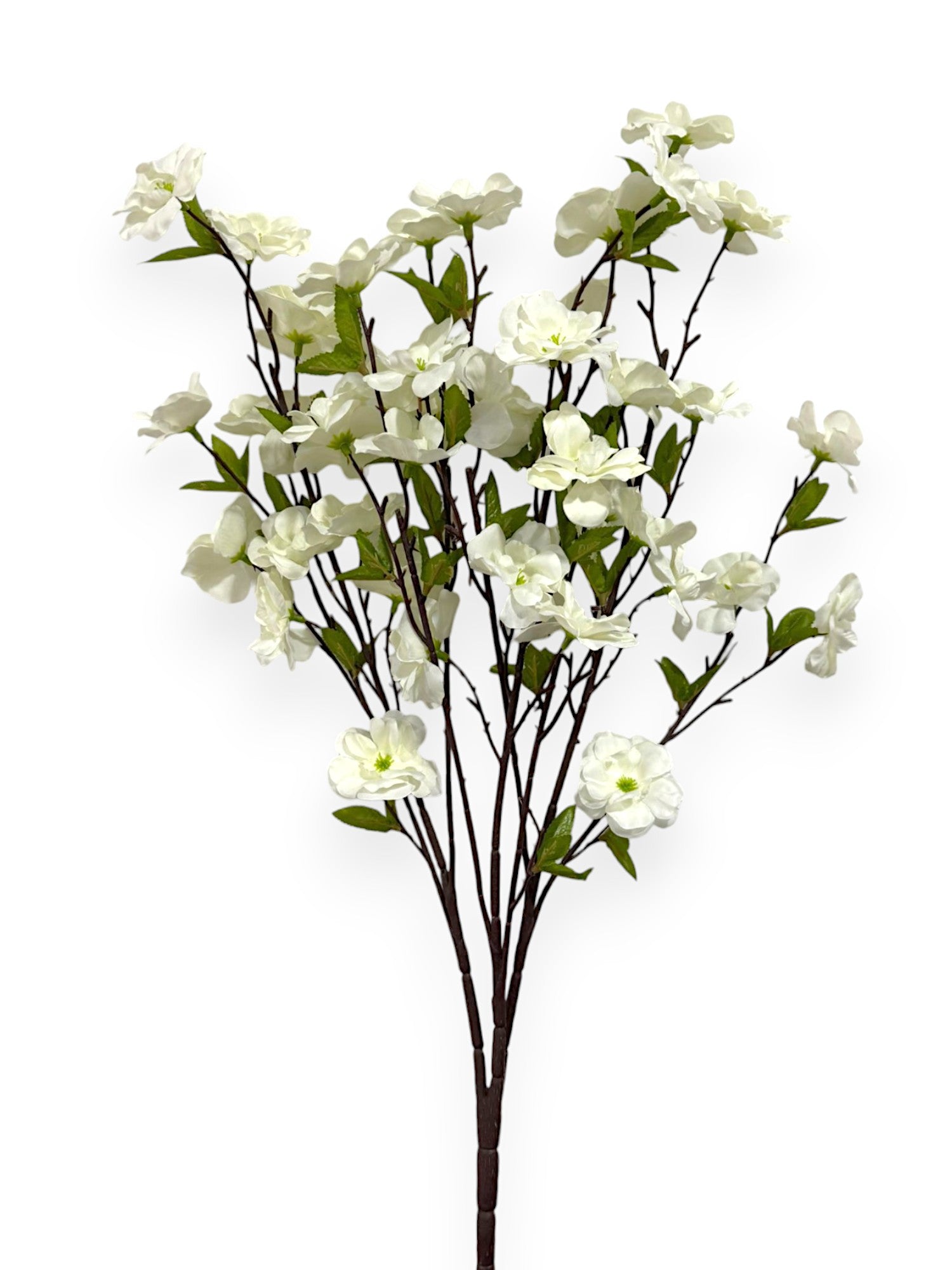 BLOSSOM BUSHX5 – Chan's Silk Flowers, inc
