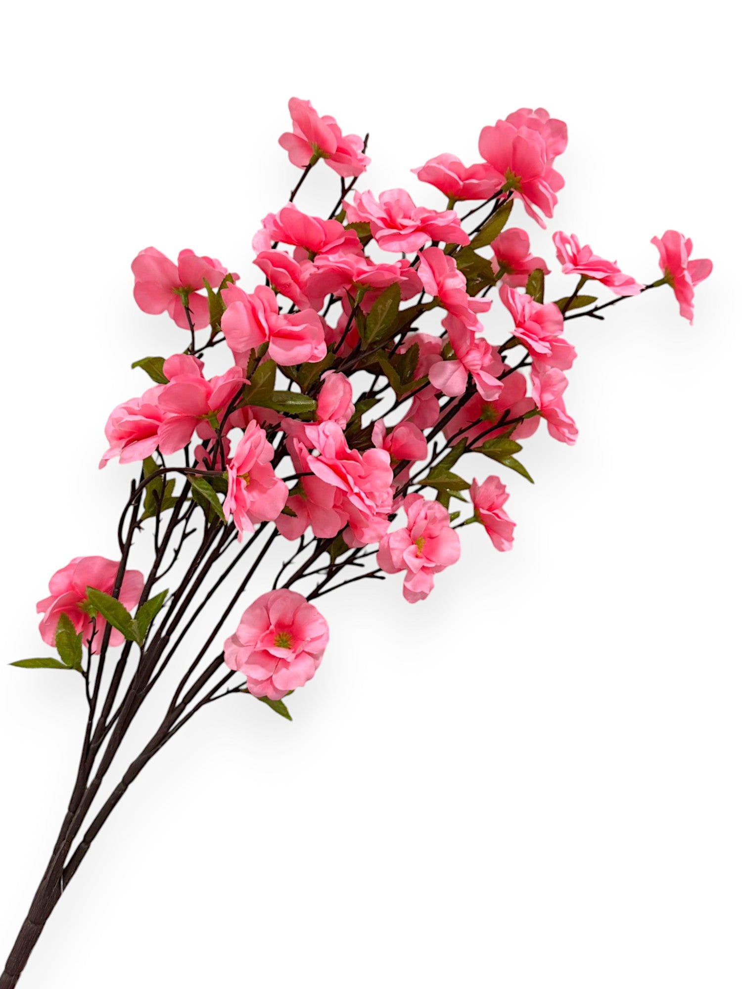 BLOSSOM BUSHX5 – Chan's Silk Flowers, inc
