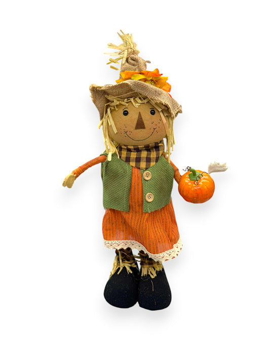 SCARECROW STANDING 18"
