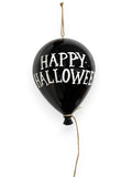 HAPPY HALLOW.BALLOON 8"