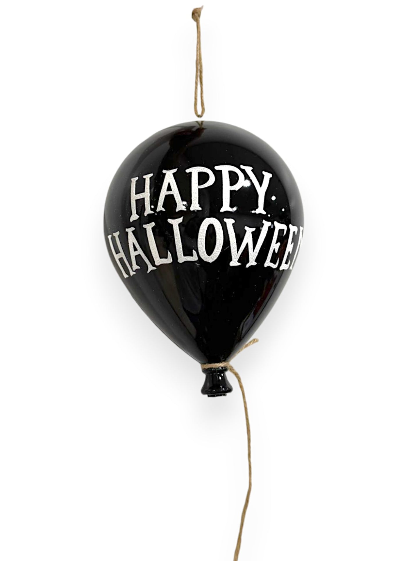 HAPPY HALLOW.BALLOON 8"