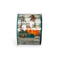 GNOME PUMKIN RIBBON 2.5X10Y
