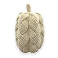 ROPE PUMPKIN BE 11"X6.3"