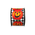 HALLOWEEN RIBBON 2.5X10Y