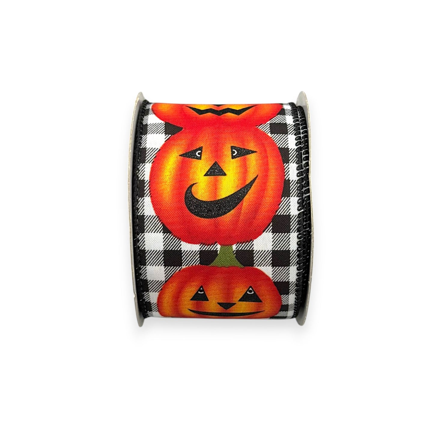 HALLOWEEN RIBBON 2.5X10Y