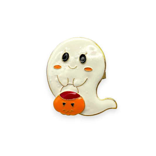 HALLOWEEN NAPKIN RINGS 6/BOX