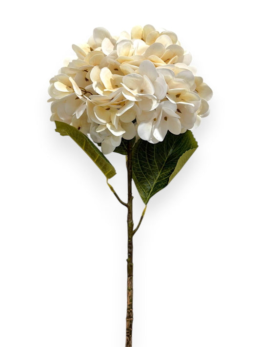 HYDRANGEA STEM 23" IV