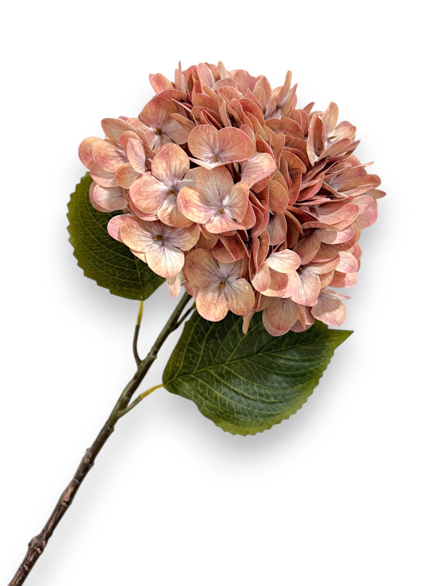 HYDRANGEA STEM 23"