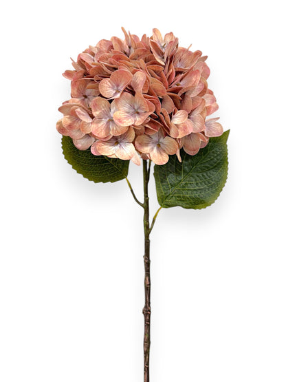 HYDRANGEA STEM 23"