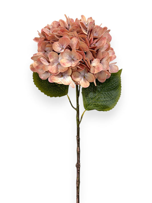 HYDRANGEA STEM 23"