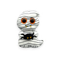 GHOST MUMMY PLUSH