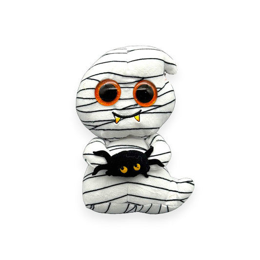 GHOST MUMMY PLUSH