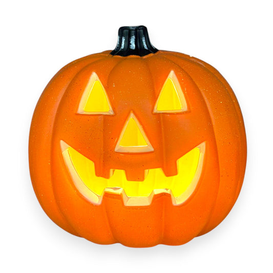 Halloween pumpkin