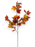 FALL MAPLE SPRAY 33.5"