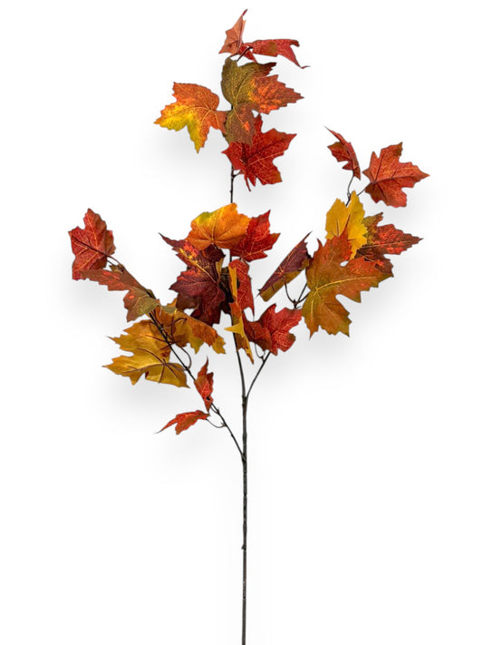 FALL MAPLE SPRAY 33.5"