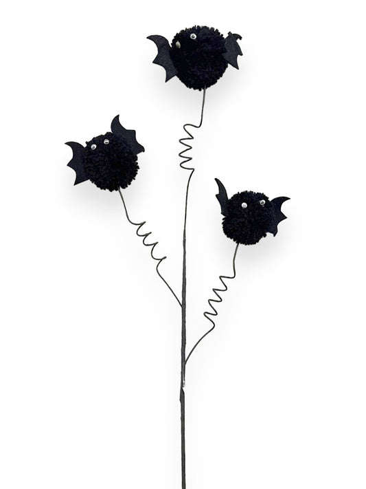 HALLOW.BAT SPRAY 28"